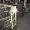 5,000 Ltr Open Top Jacketed Cheese Vat